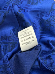 1994/96 Rangers FC Home Size M