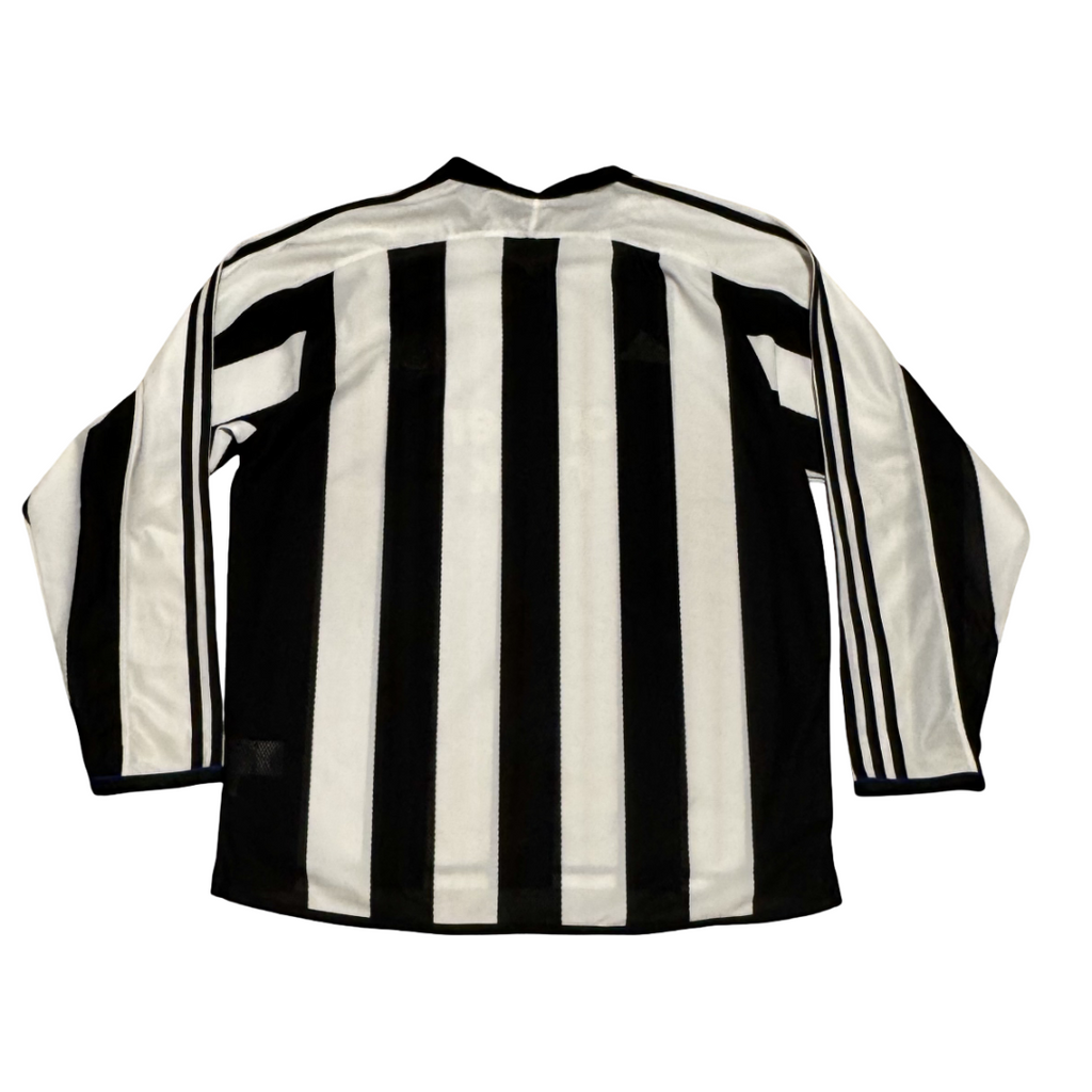 2003/05 Newcastle United Home Size L