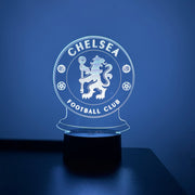 Chelsea FC LED Lamp