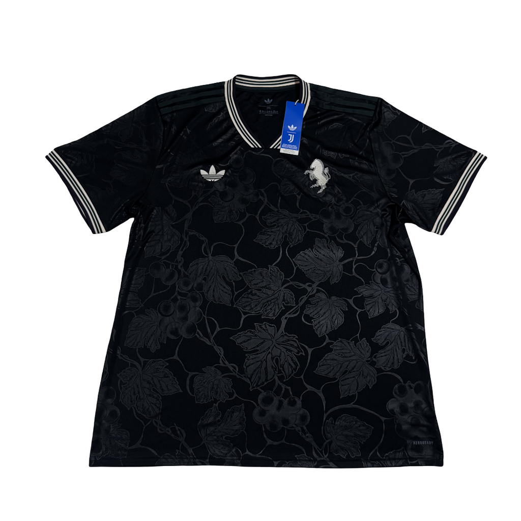2025/26 Juventus Third Size XXL BNWT