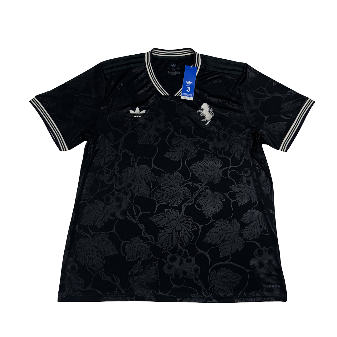 2025/26 Juventus Third Size XXL BNWT