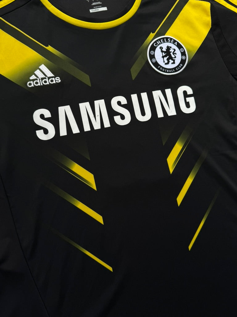 2012/13 Chelsea FC Third Size L Lampard