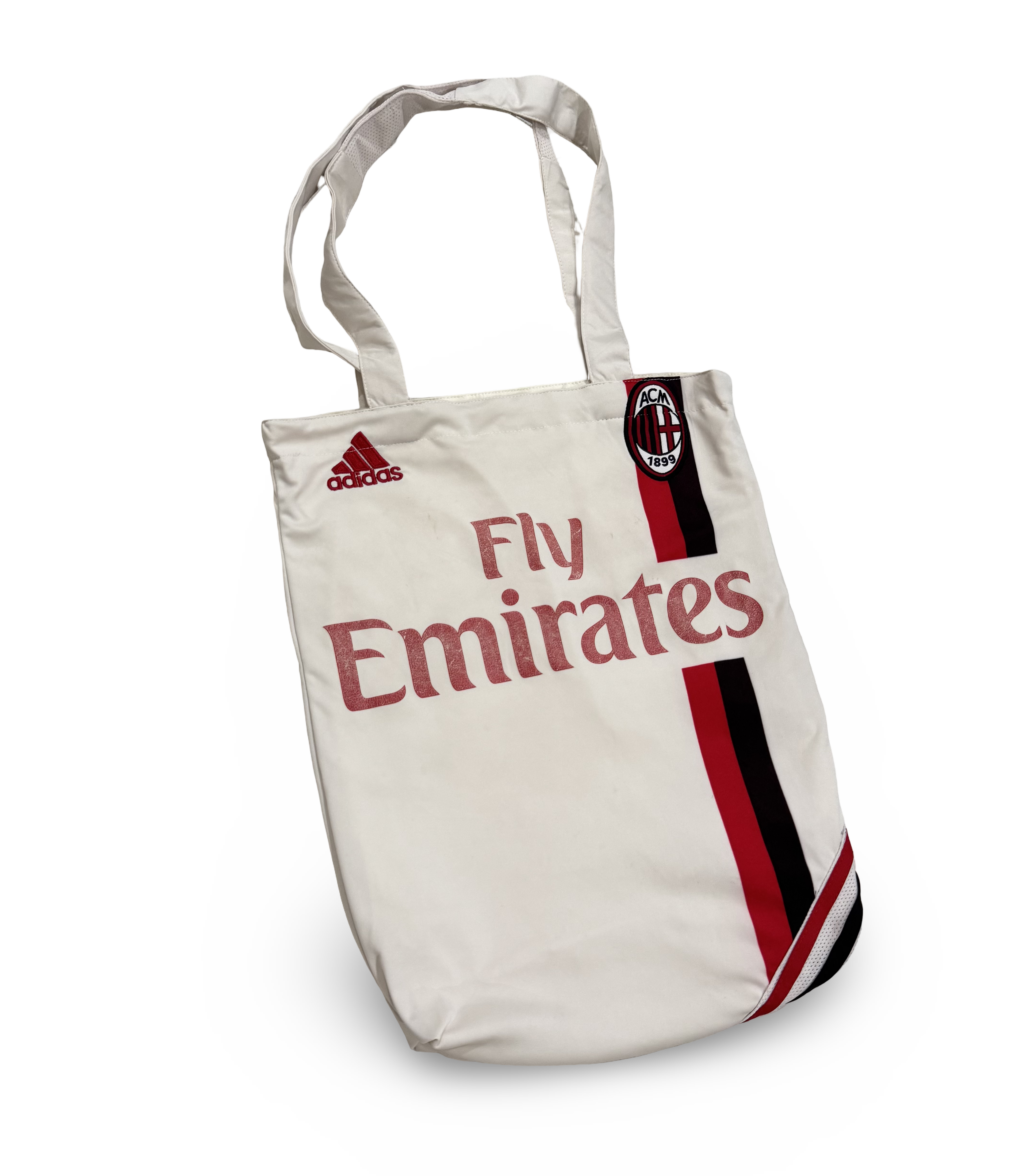 Rework Tote #79 - AC Milan