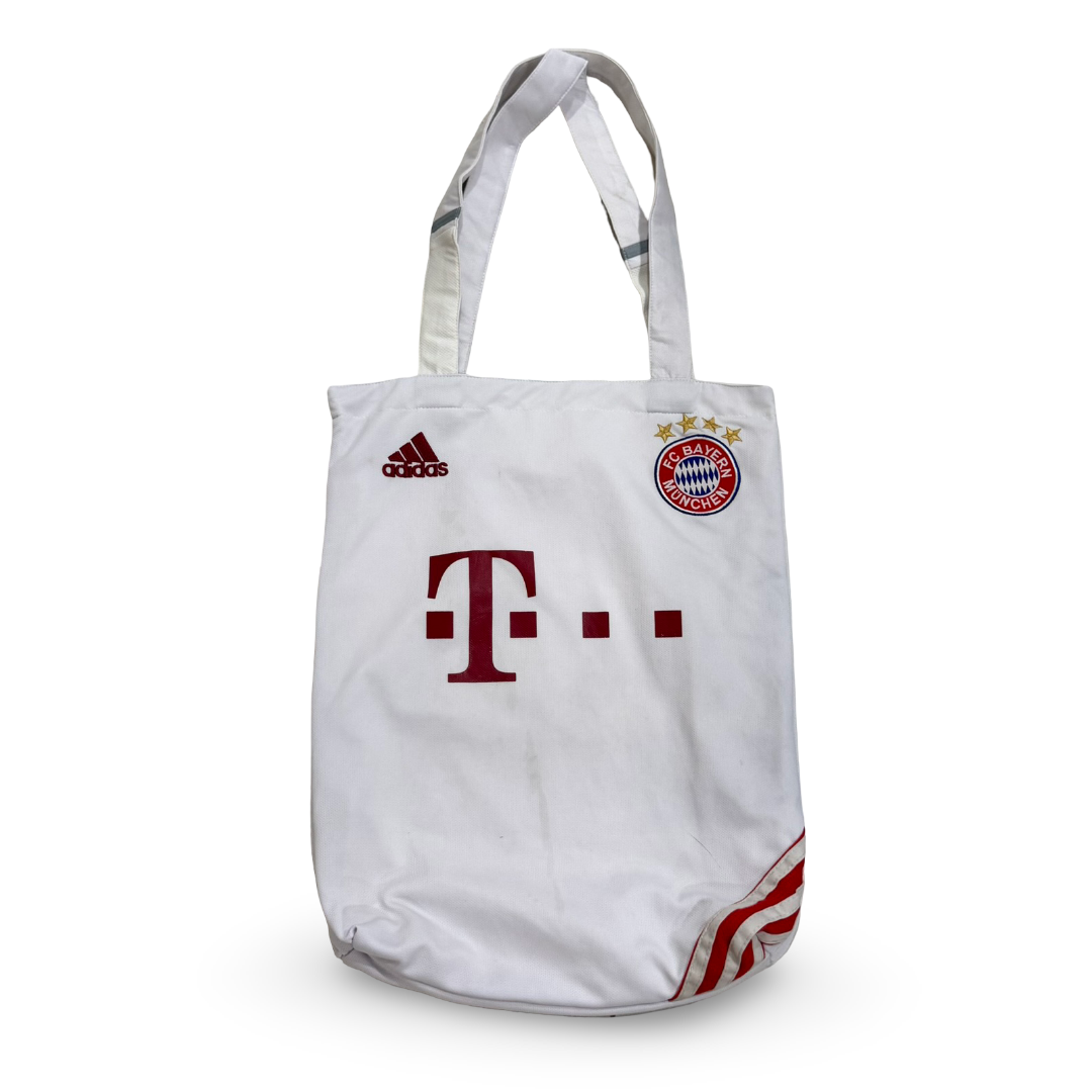 Rework Tote #13 - Bayern