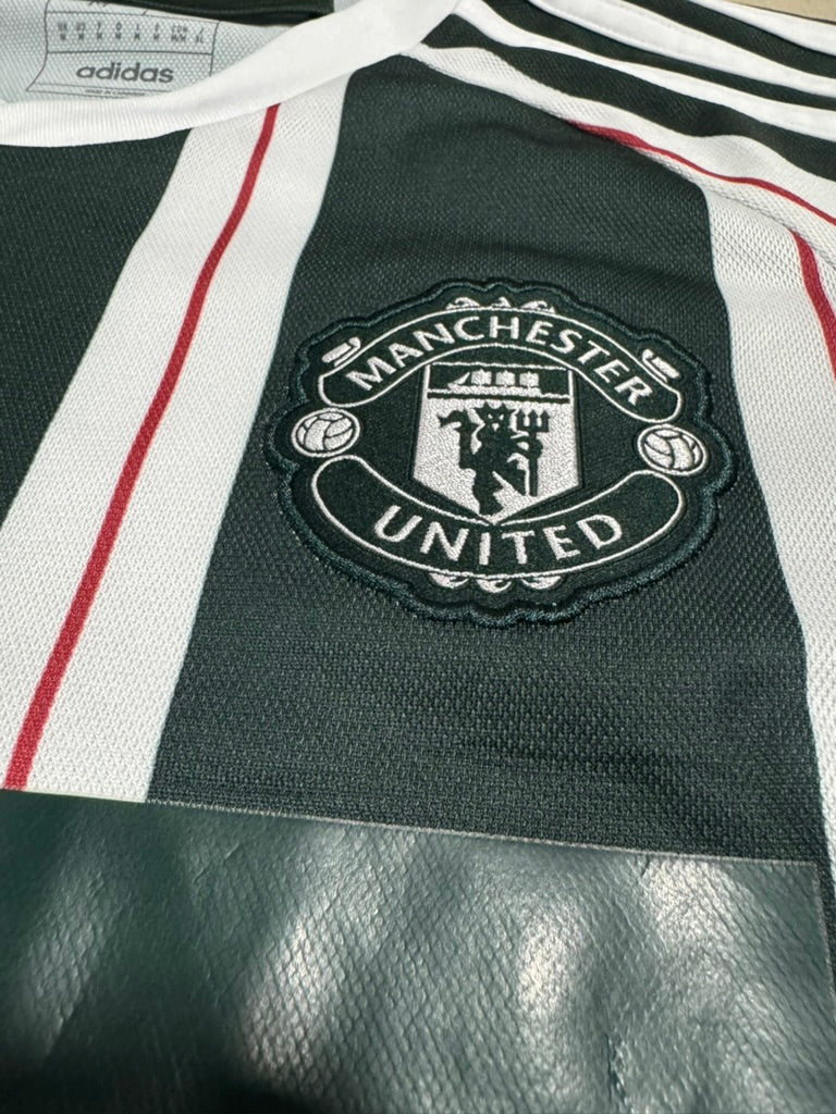 2023/24 Manchester United Away Size M Rashford