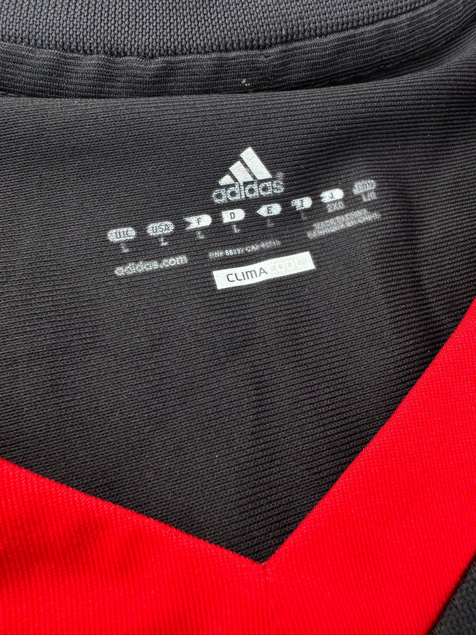2010/11 Germany Away Size L Schweinsteiger