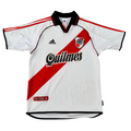 2000/02 River Plate Home Size S - front view