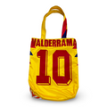 Rework Tote #23 - Colombia