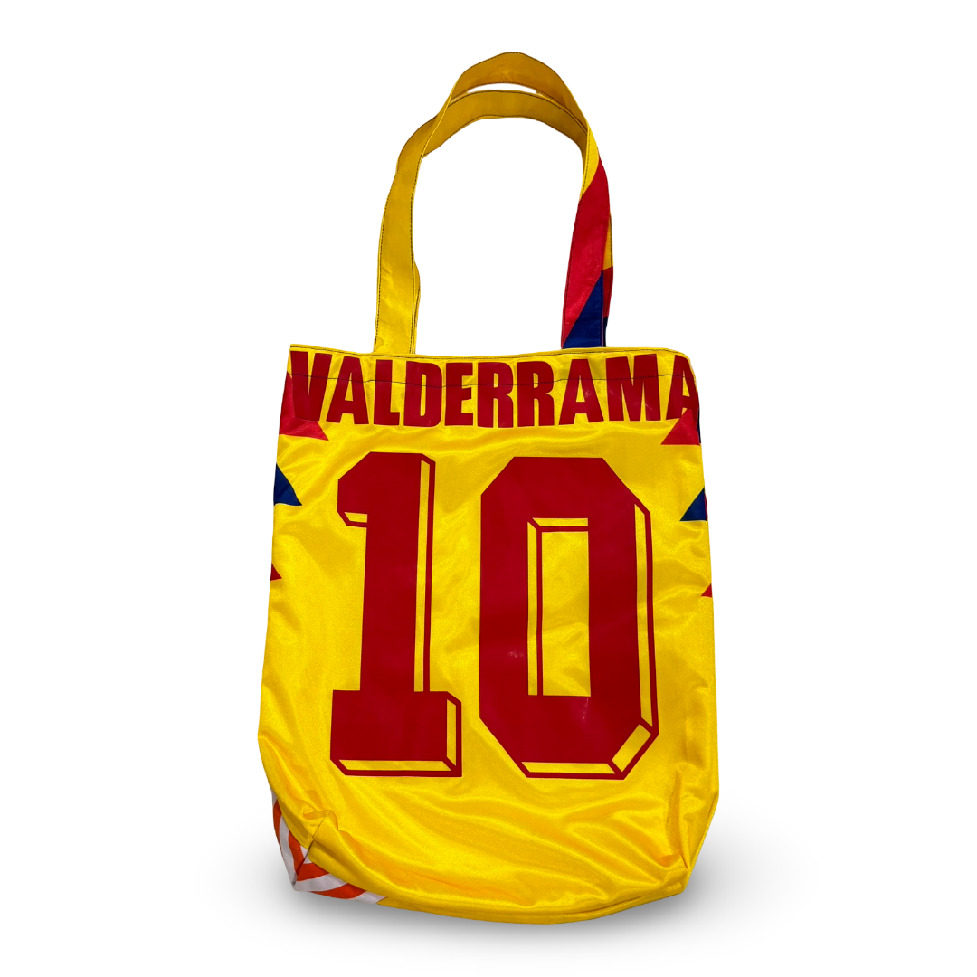 Rework Tote #23 - Colombia