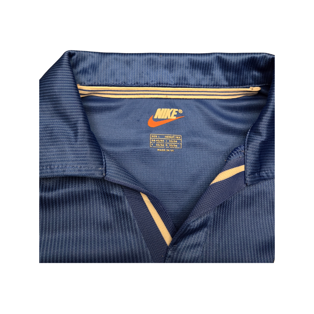 1997/98 Italy Home Size L Baggio - additional view 5