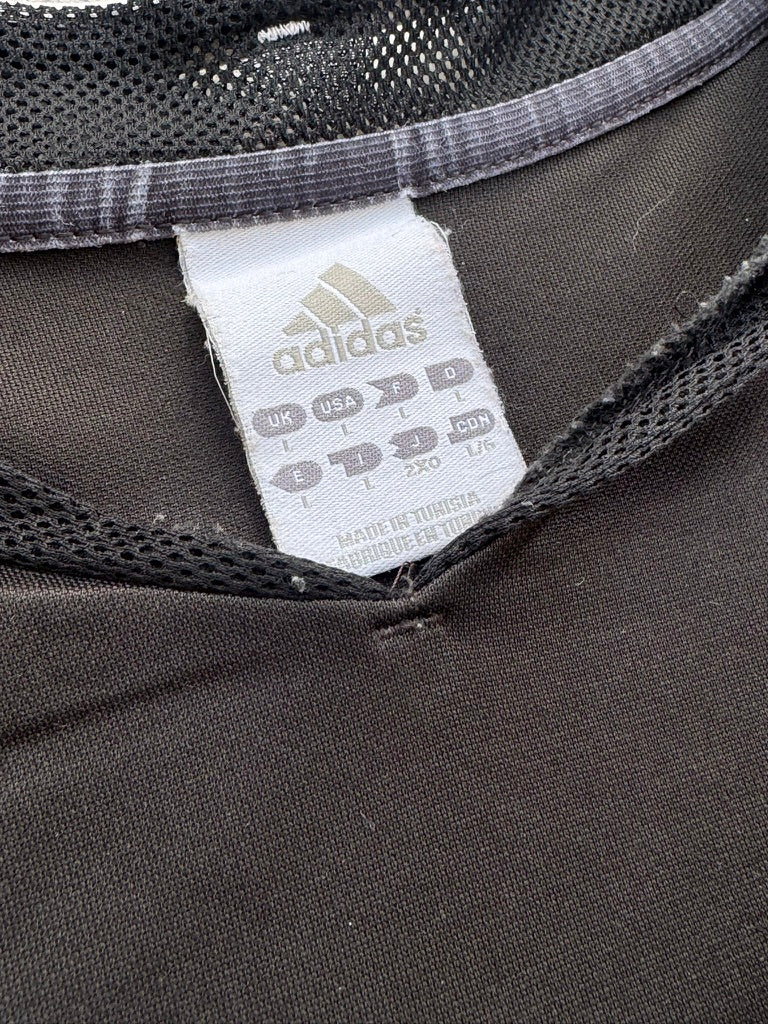 2004/05 Real Madrid Away Size L Figo