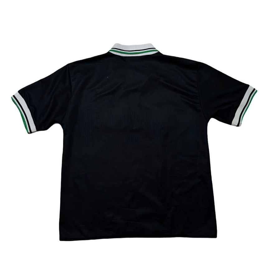 1996/97 Borussia Monchengladbach Away Size L - back view