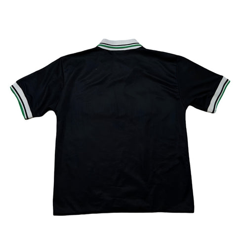 1996/97 Borussia Monchengladbach Away Size L - back view