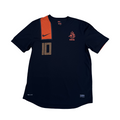 2012/13 Netherlands Away Size L Sneijder