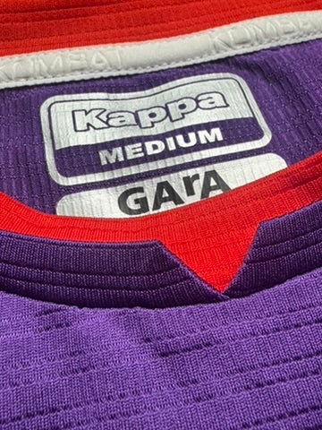 2021/22 ACF Fiorentina Home Size M