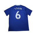 2022/23 Chelsea Home Size L T.Silva