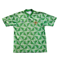 1990/92 Northern Ireland Home Size M