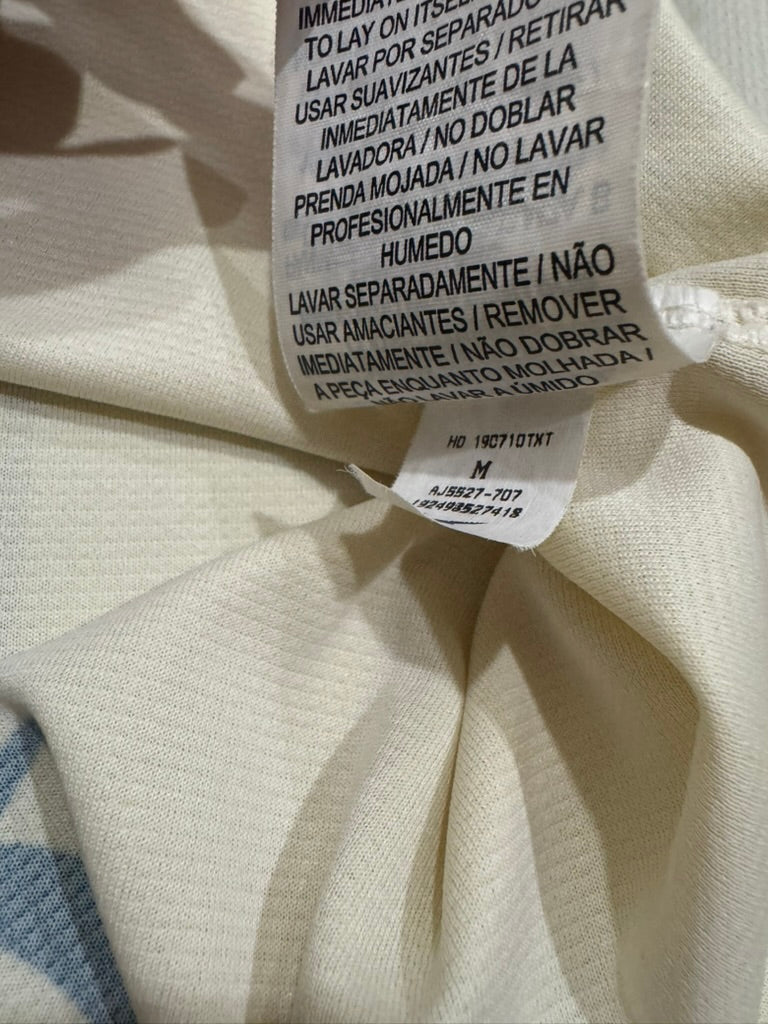 2019/20 Club America Home Size M - additional view 6