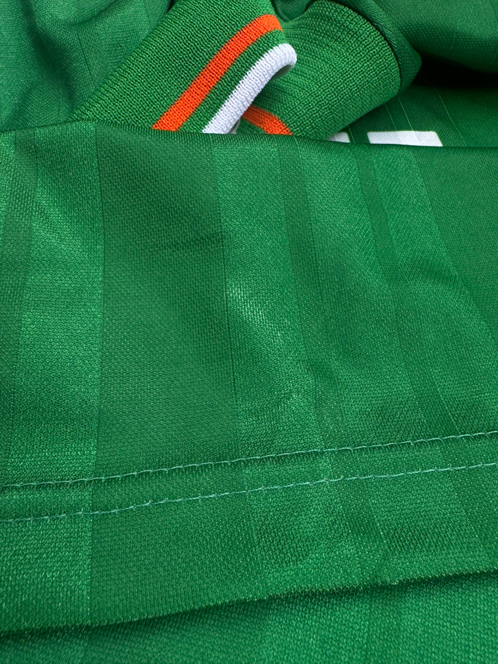 1992/94 Ireland Home Size M