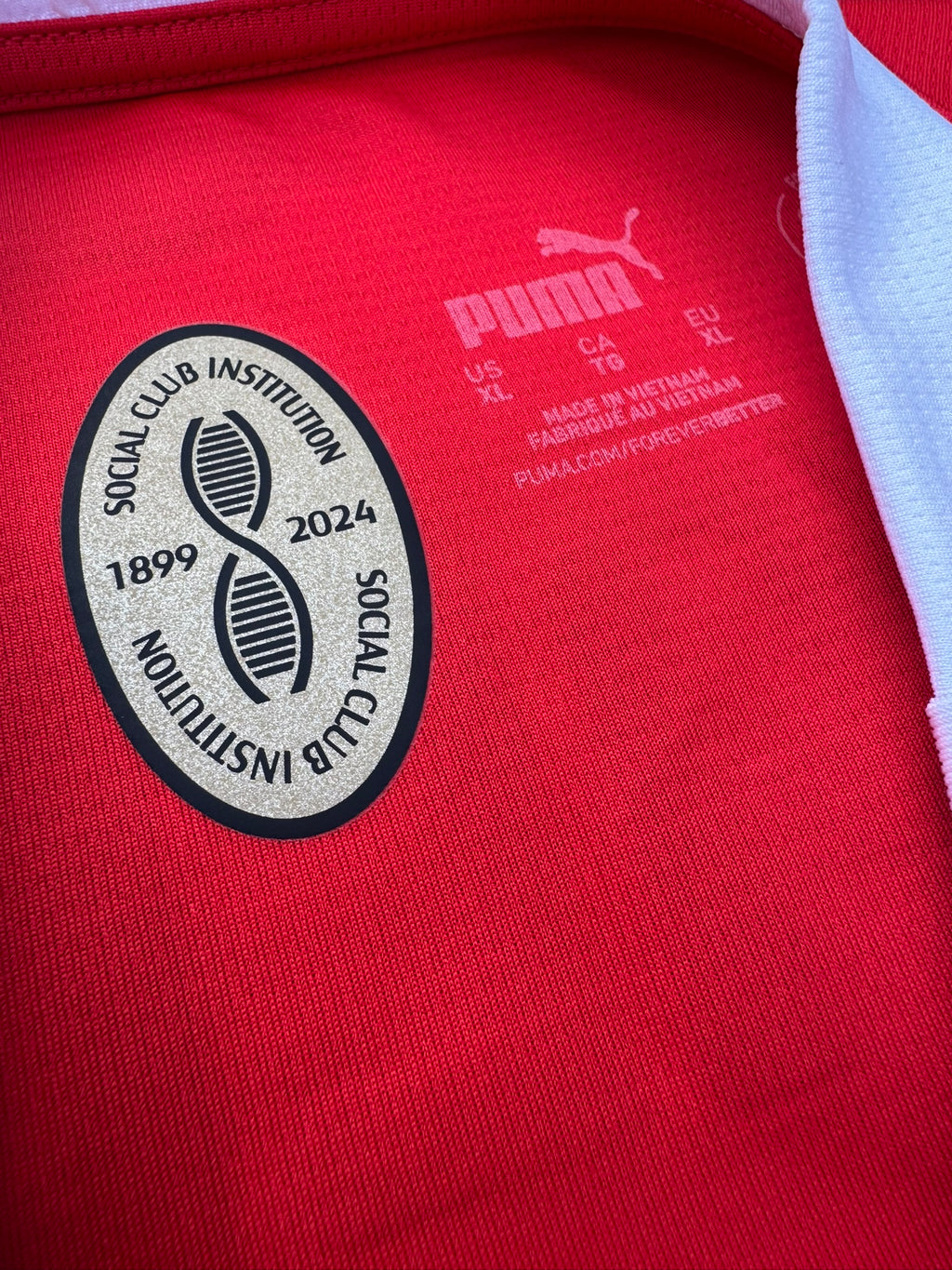 2024/25 AC Milan Home Size XL Maldini