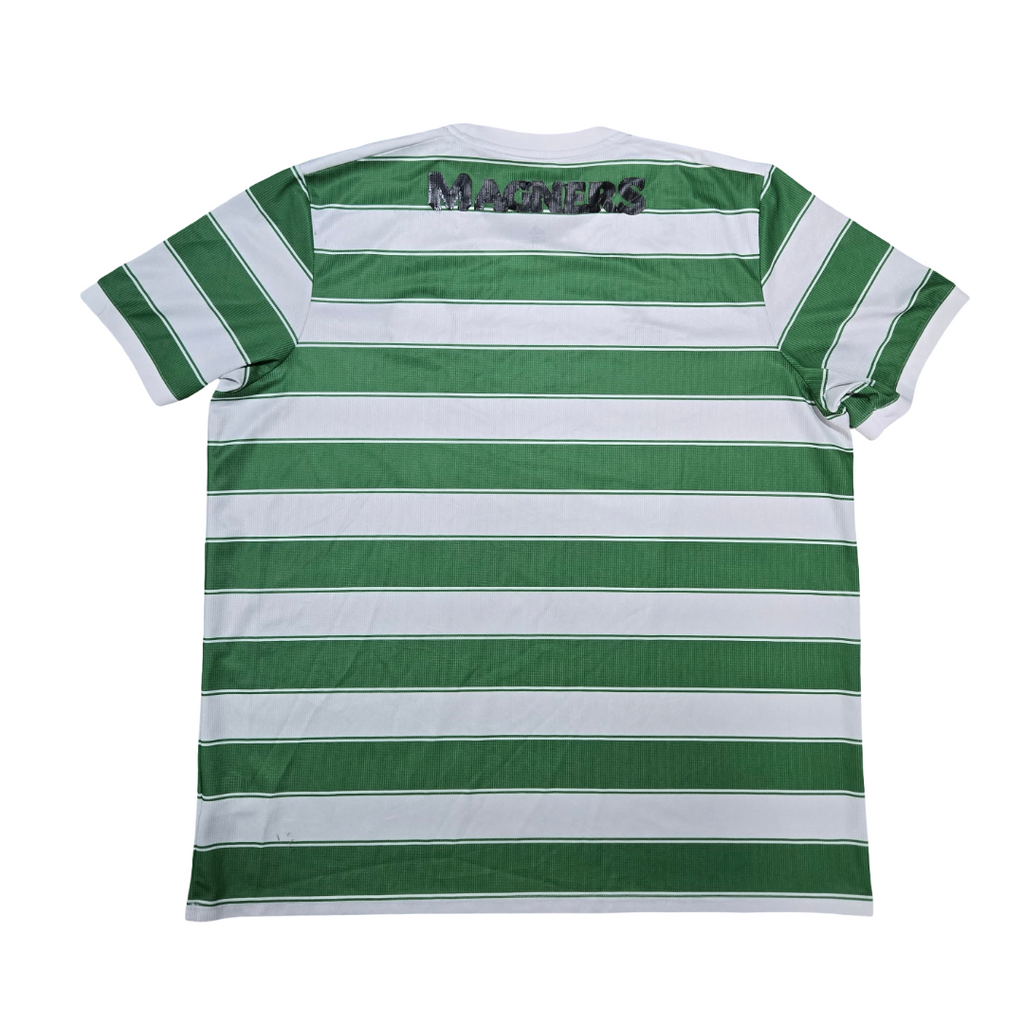 2021/22 Celtic Home Size XXL