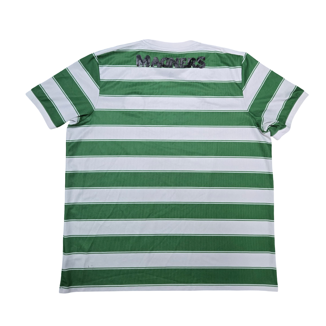 2021/22 Celtic Home Size XXL