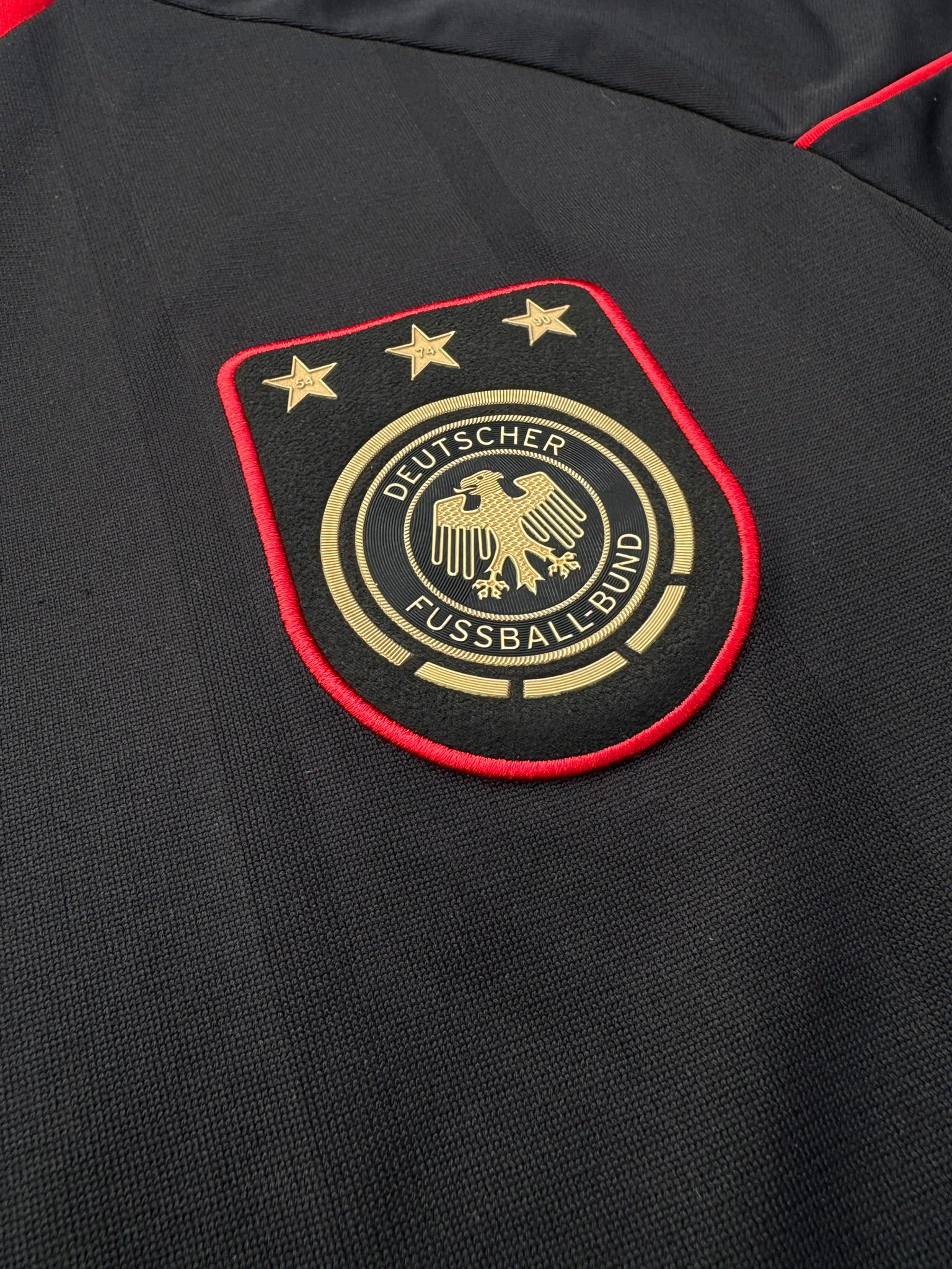 2010/11 Germany Away Size L Schweinsteiger