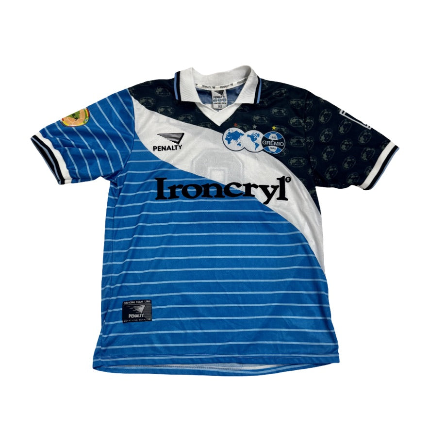 1996/97 Gremio Fourth Size XL