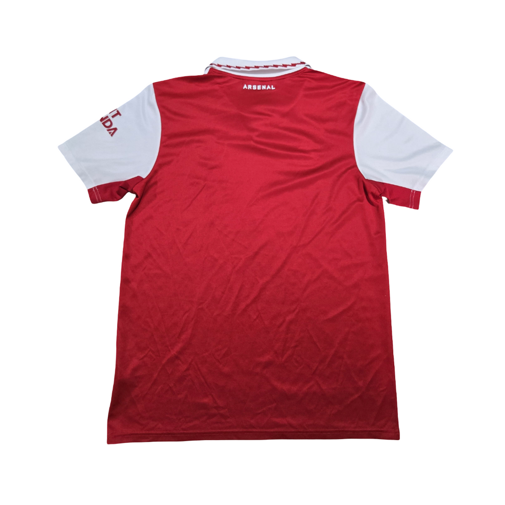 2022/23 Arsenal Home Size L