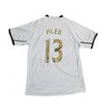 2007/08 Arsenal FC Away Size L Hleb