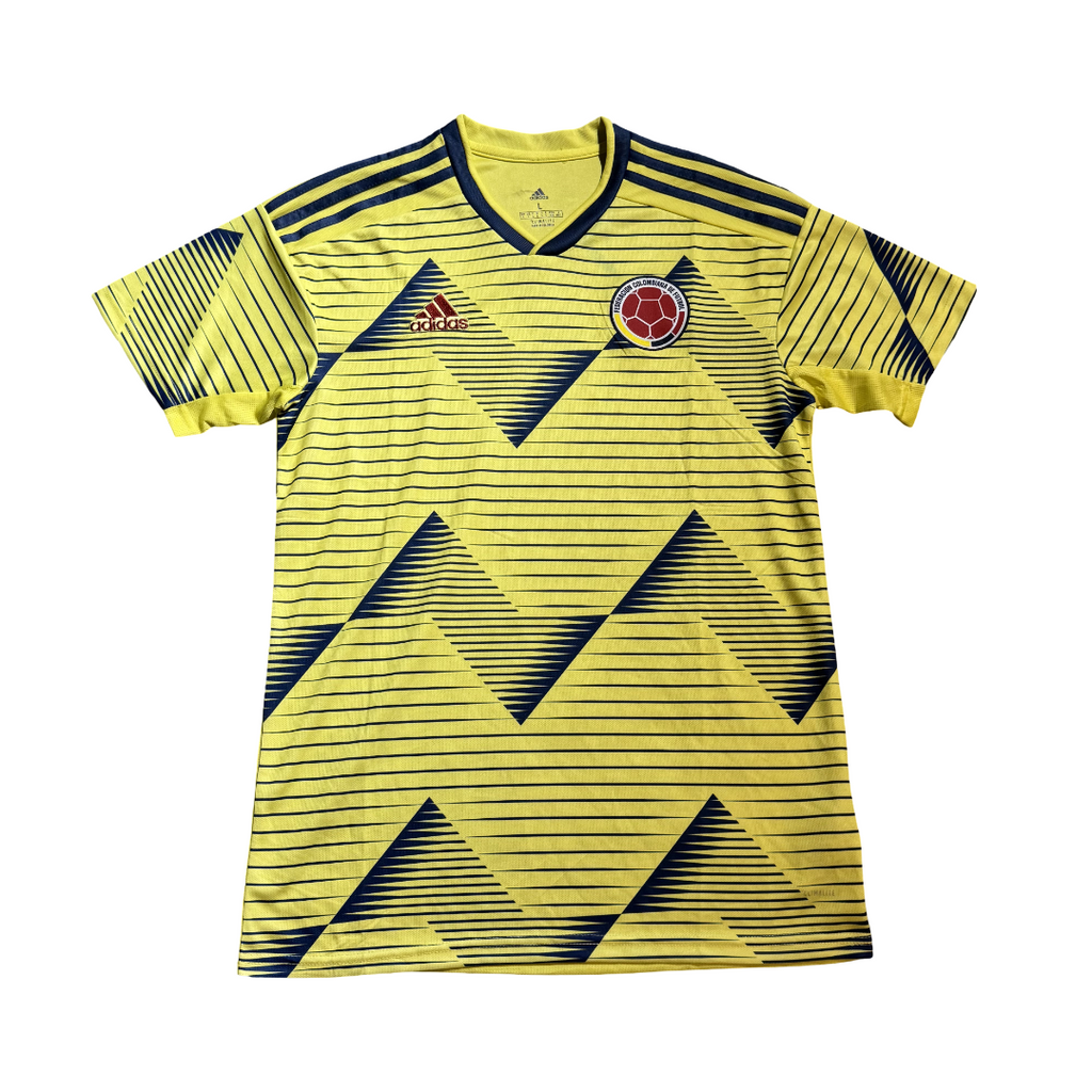 2019/20 Colombia Home Size L