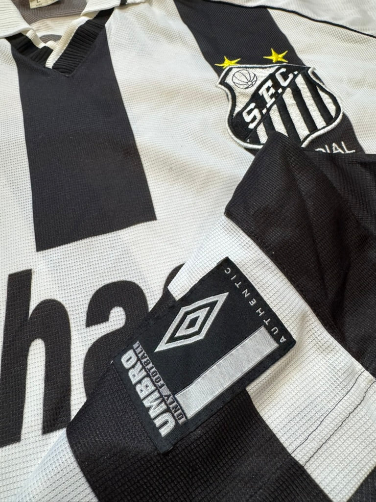2000/01 Santos Home Size L
