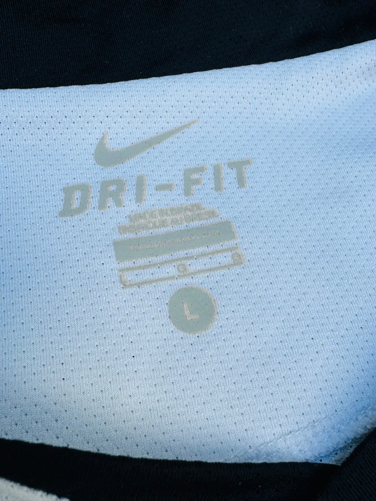 2011/12 Corinthians Home Size L Ronaldo