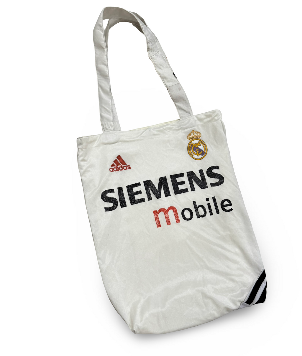 Rework Tote #71 - Real Madrid