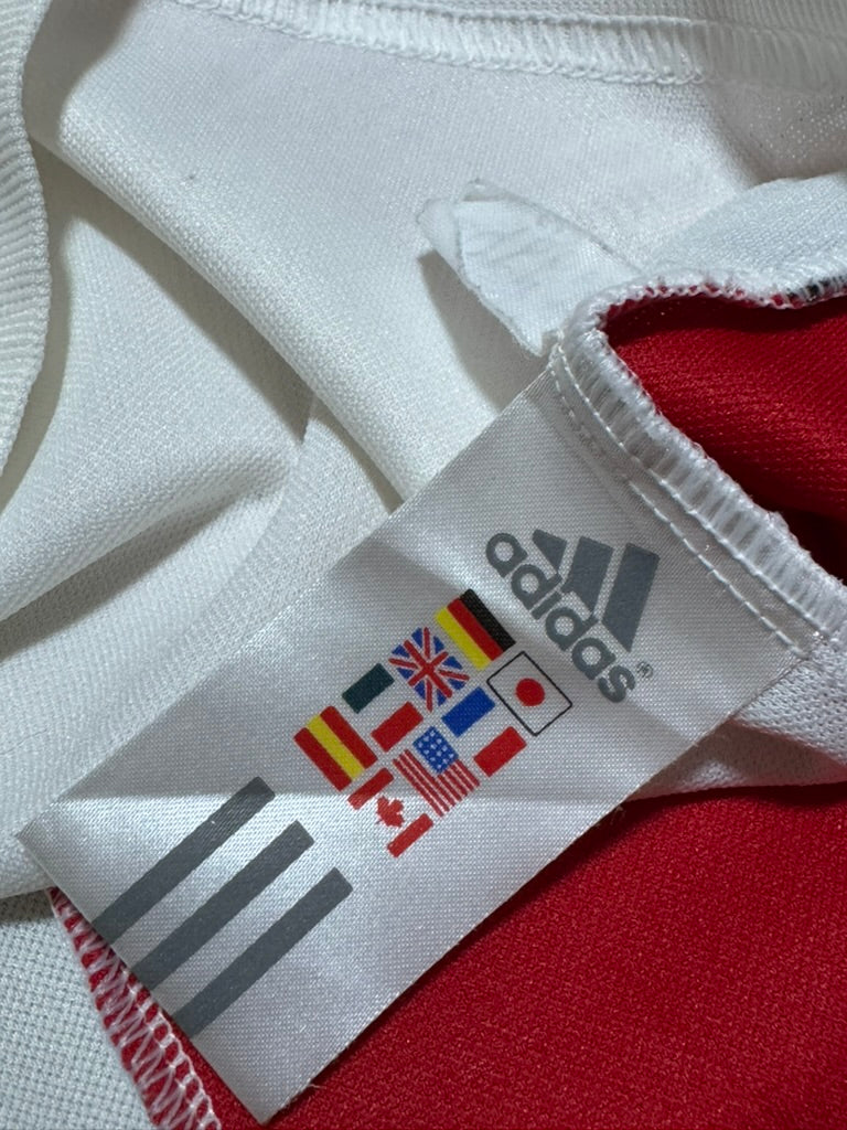2002/03 AC Milan Away Size L Shevchenko