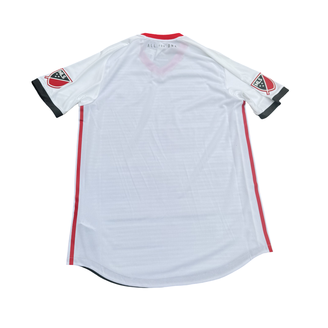 2018/20 Toronto FC Away Player Version Size L BNWT