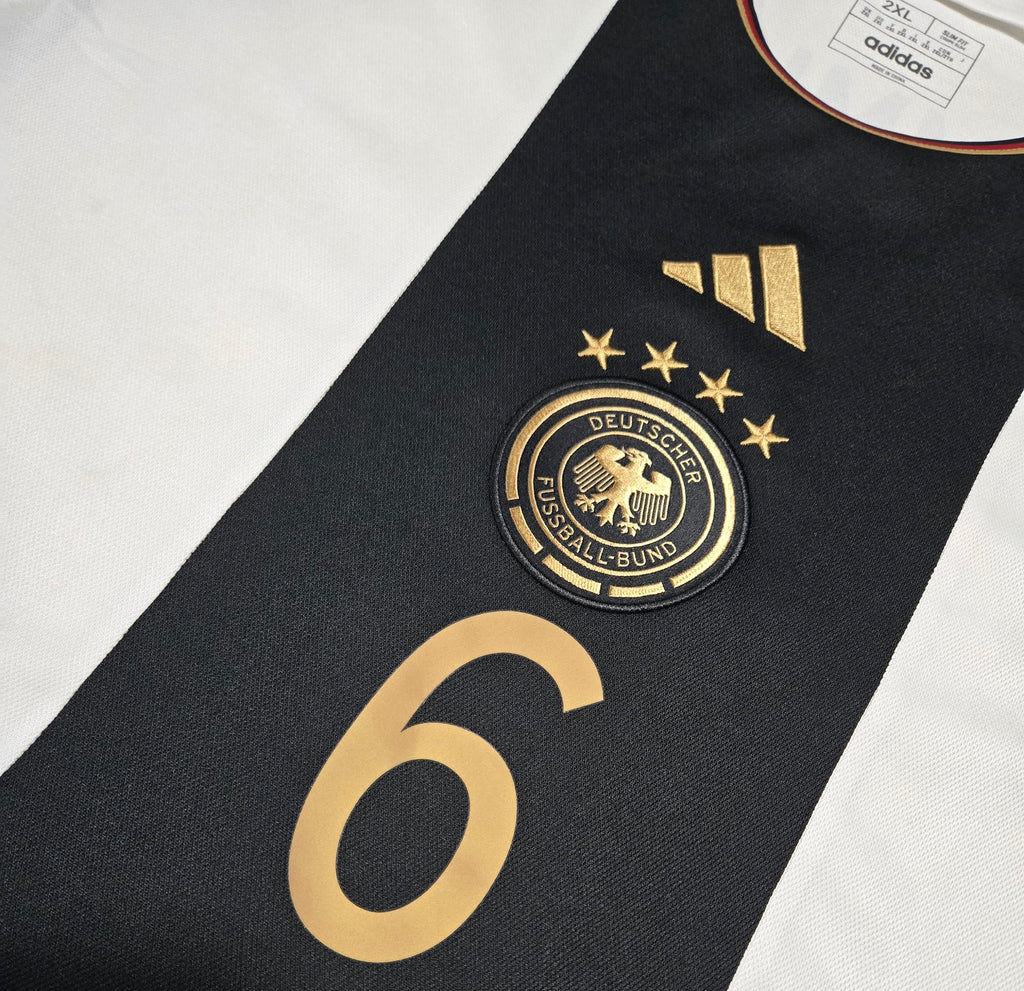 2022/23 Germany Home Size XXL Kimmich