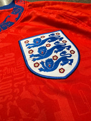 2020/21 England Training Size M