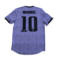 2022/23 Real Madrid Away Size M Modric