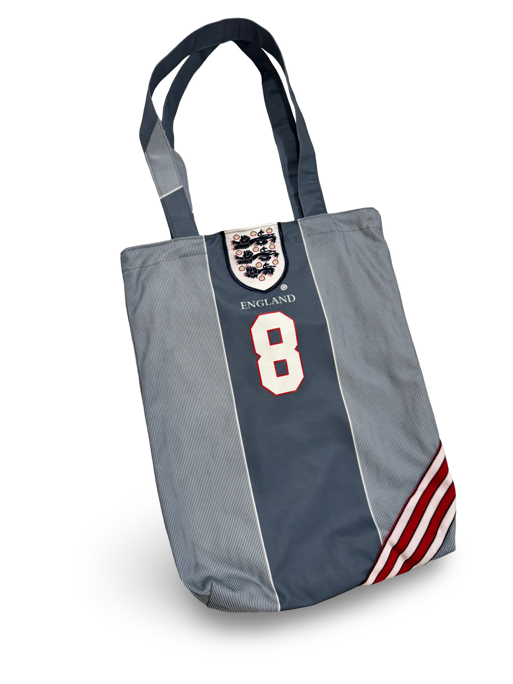 Rework Tote #73 - England