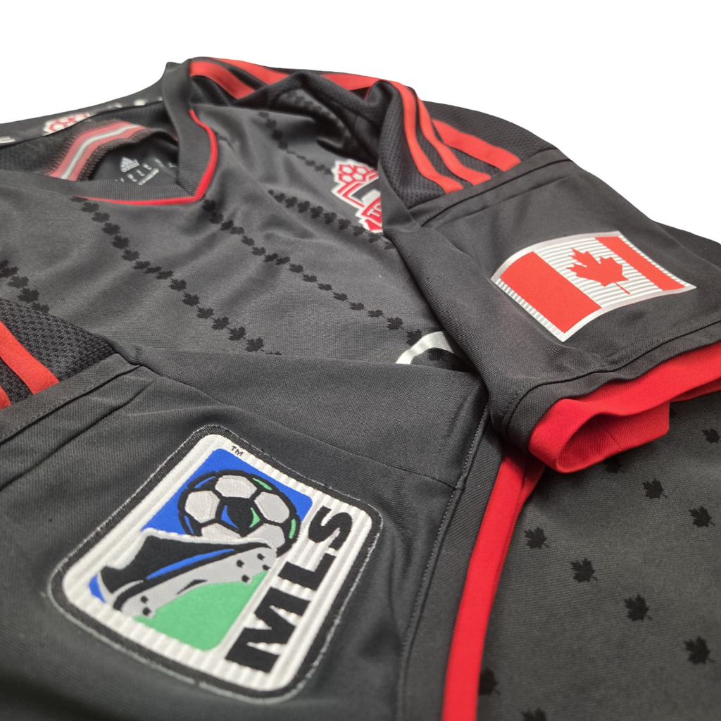 2015/16 Toronto FC Away Size L Bradley