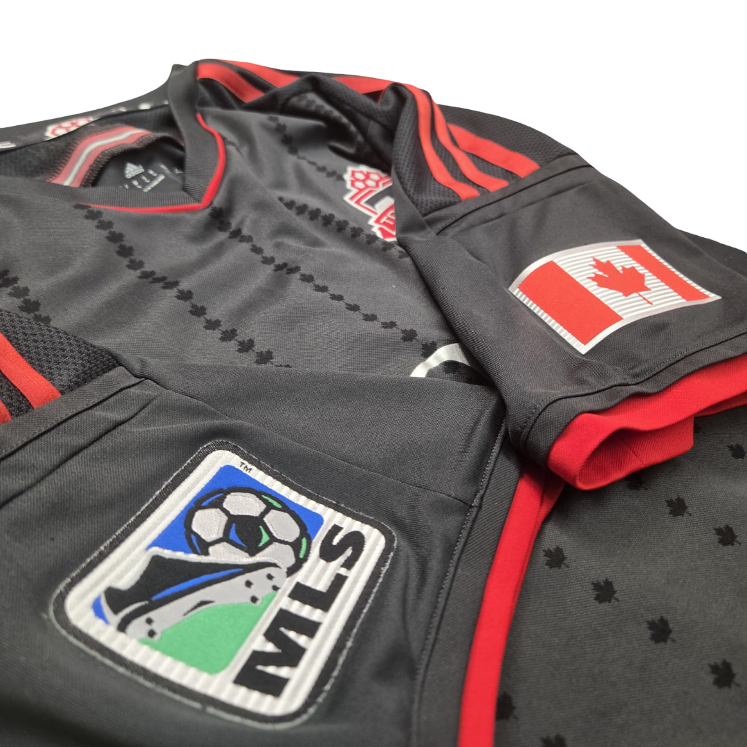 2015/16 Toronto FC Away Size L Bradley