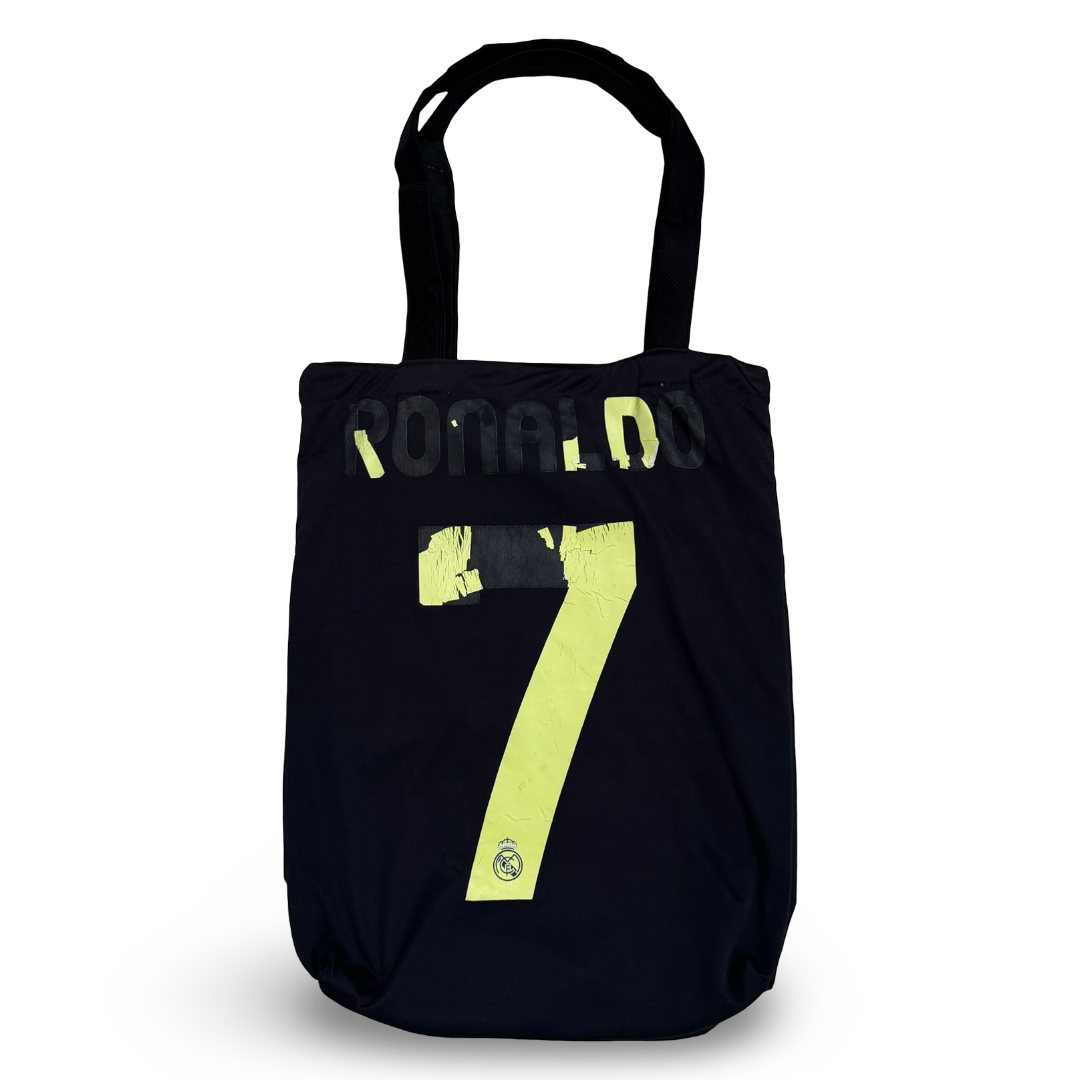 Rework Tote #27 - Real Madrid