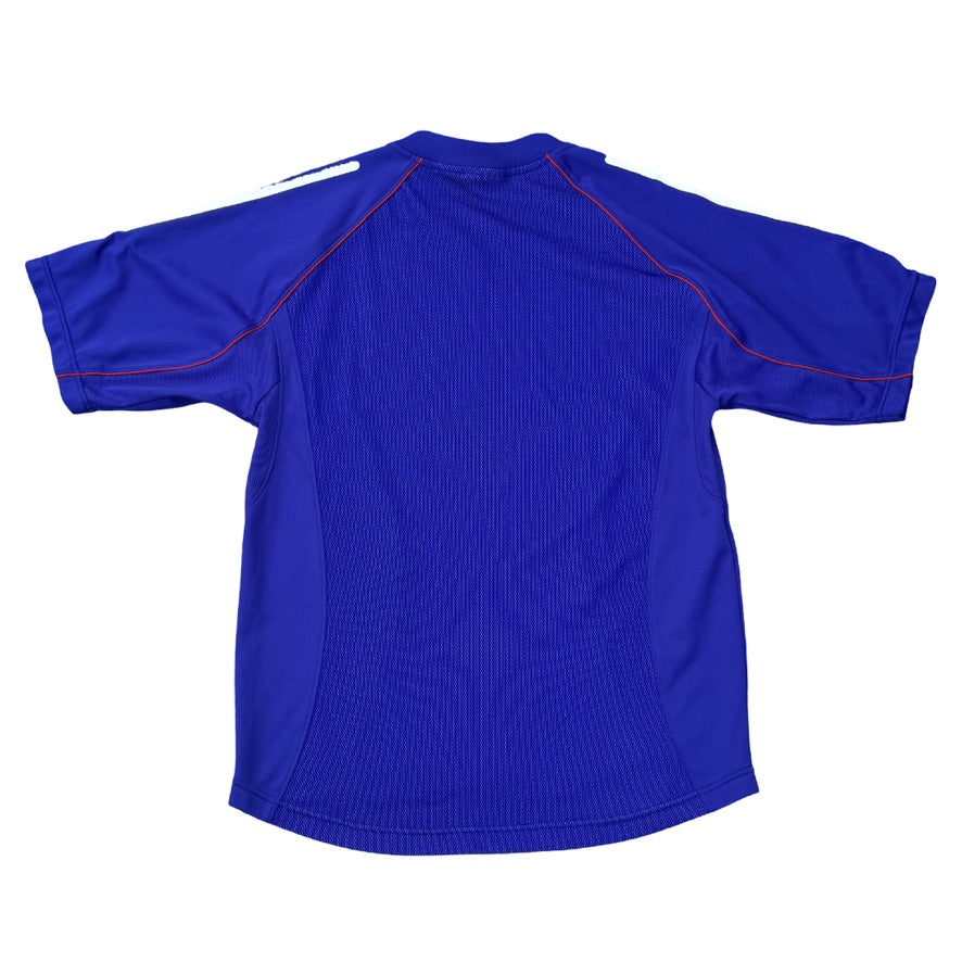 2002/03 Japan Home Size M