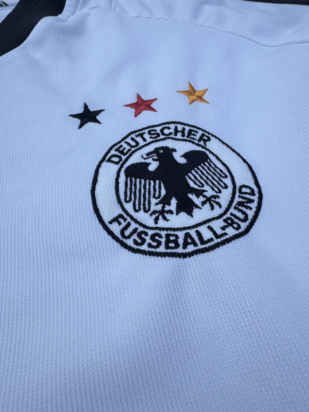2002/04 Germany Home Size XL