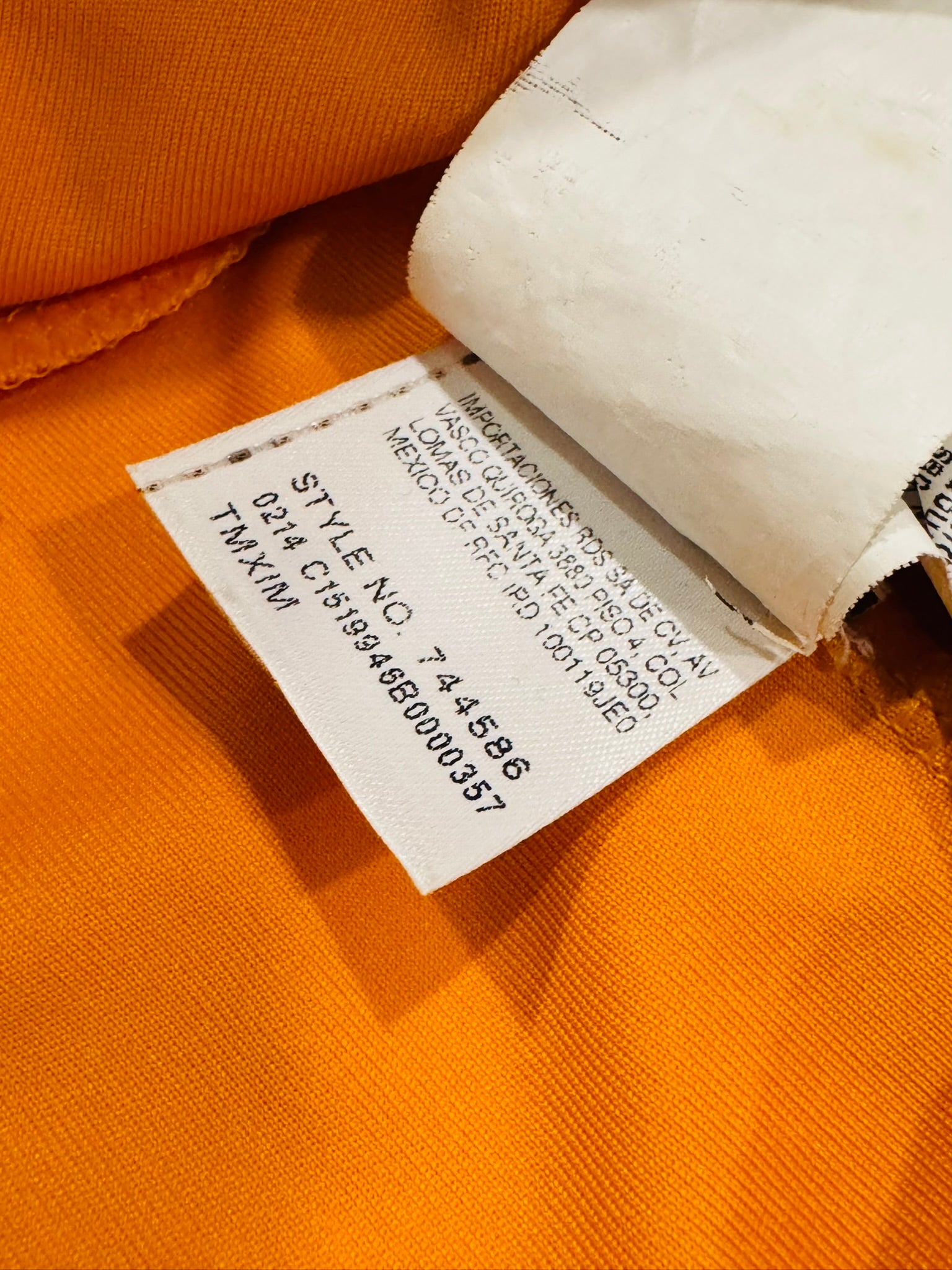 2014/16 Ivory Coast Home Size M Drogba - additional view 6