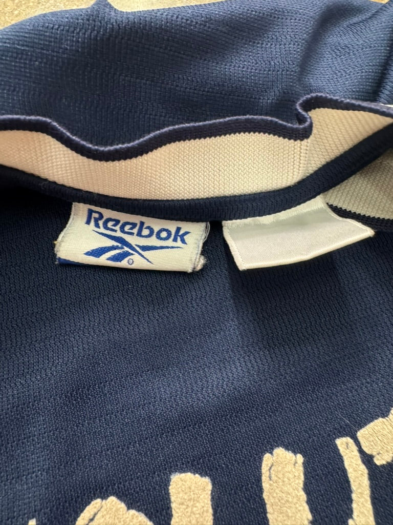 1999/00 New England Revolution Home Size Youth L