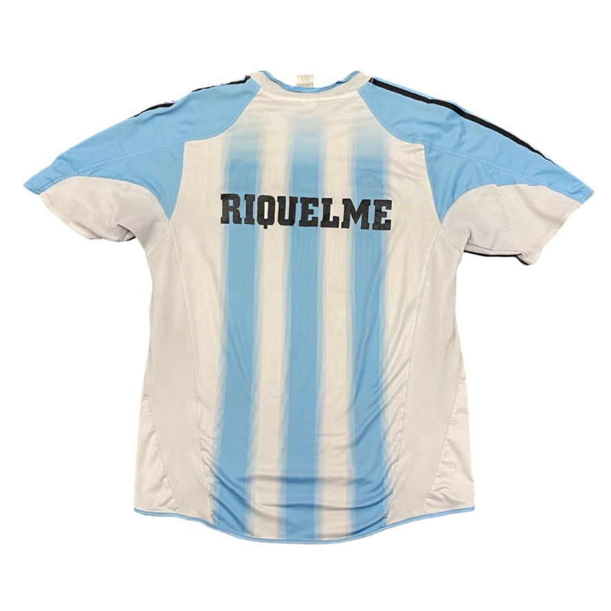 Stay Offside - "El Torero" - back view