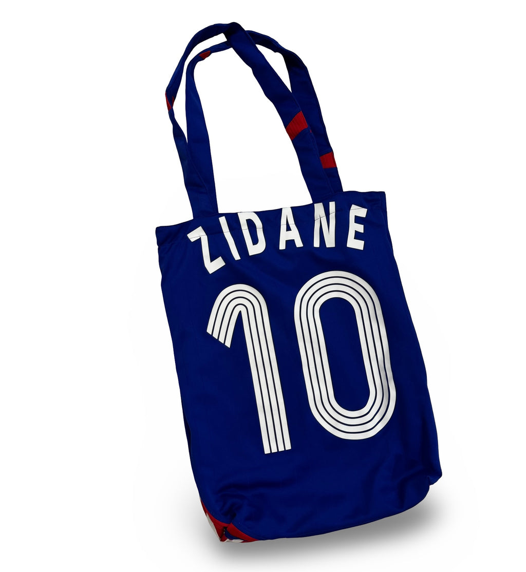 Rework Tote #80 - France