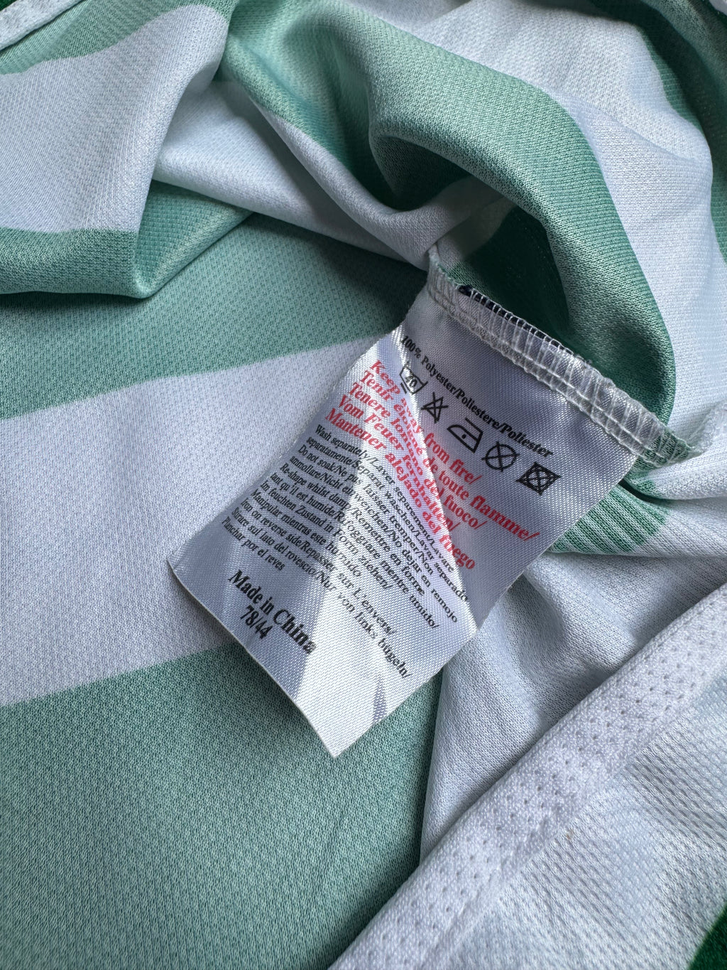 2003/04 Celtic Home Size XL - additional view 5